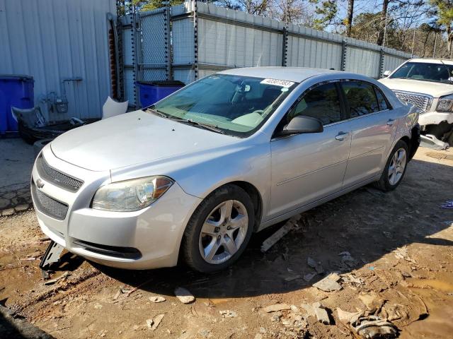 CHEVROLET MALIBU LS 2012 1g1zb5e01cf144433