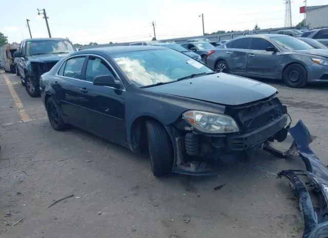 CHEVROLET MALIBU 2012 1g1zb5e01cf147266