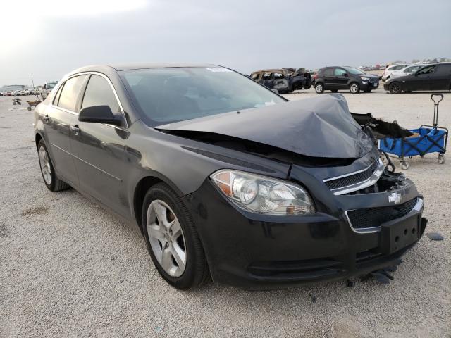 CHEVROLET MALIBU LS 2012 1g1zb5e01cf147865