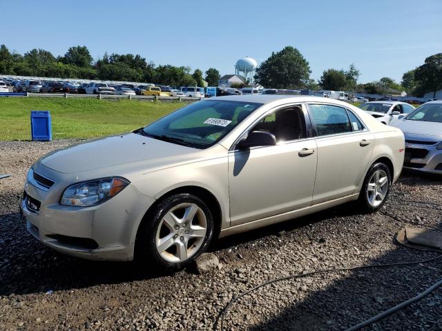 CHEVROLET MALIBU LS 2012 1g1zb5e01cf150460