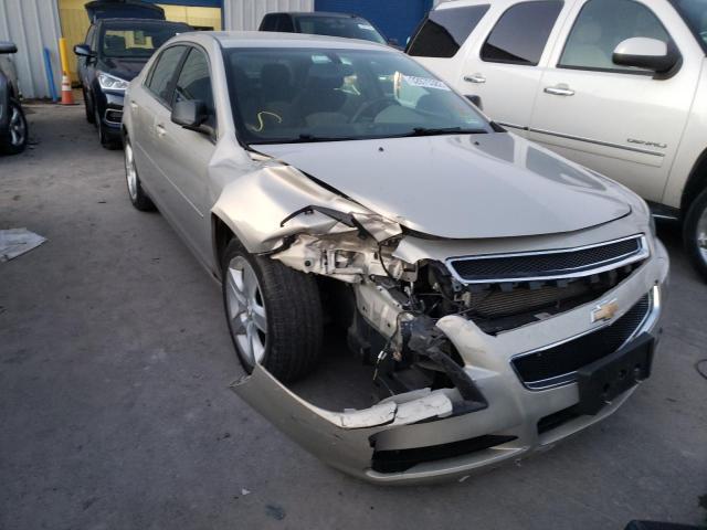 CHEVROLET MALIBU LS 2012 1g1zb5e01cf151768