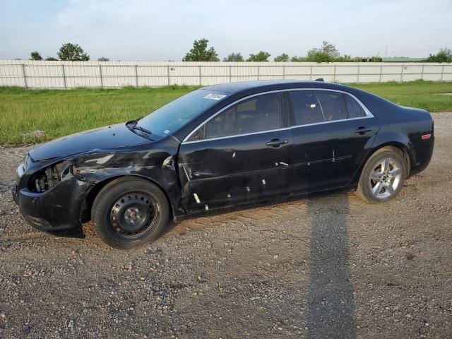 CHEVROLET MALIBU LS 2012 1g1zb5e01cf153620