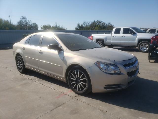 CHEVROLET MALIBU 2012 1g1zb5e01cf154184