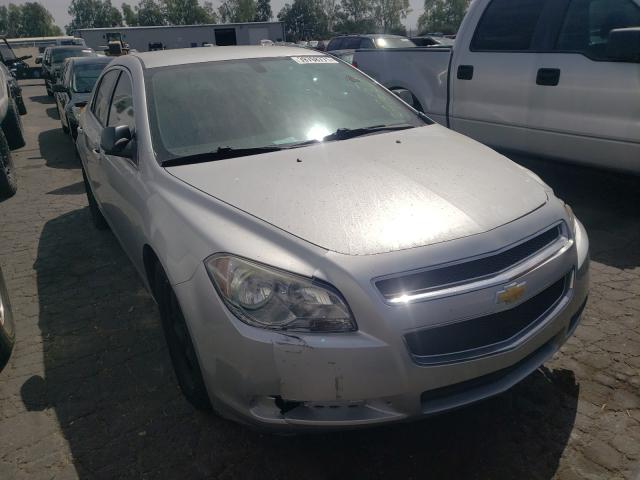 CHEVROLET MALIBU LS 2012 1g1zb5e01cf156744