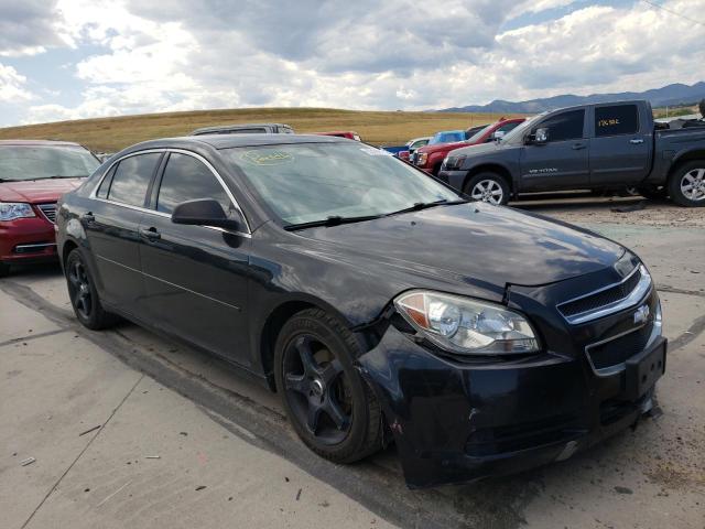 CHEVROLET MALIBU LS 2012 1g1zb5e01cf156856