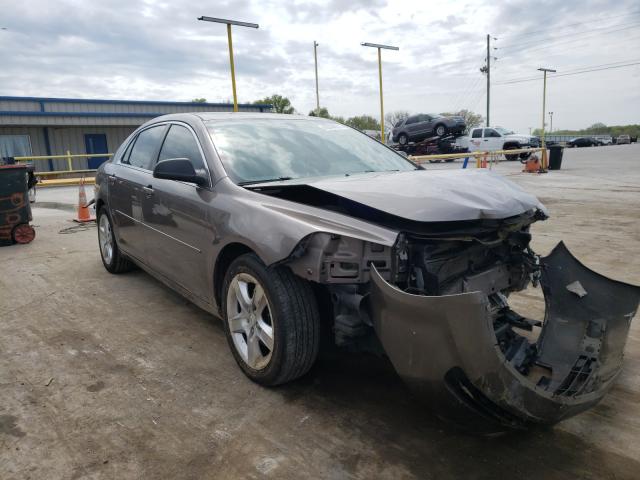 CHEVROLET MALIBU LS 2012 1g1zb5e01cf159837