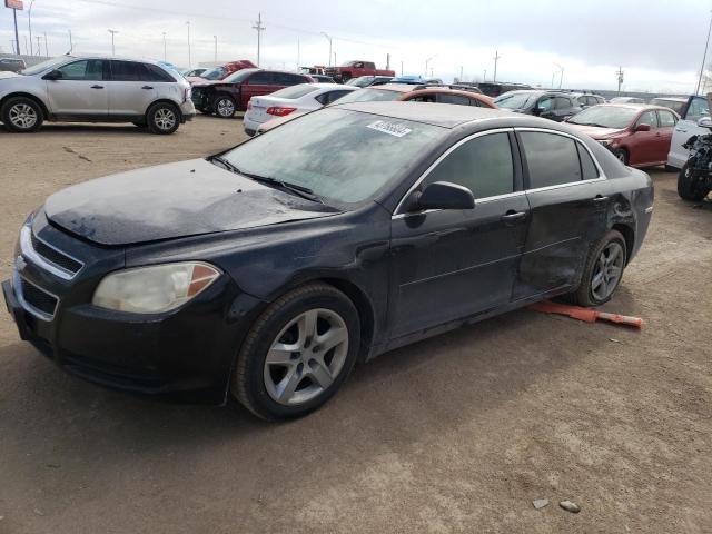 CHEVROLET MALIBU 2012 1g1zb5e01cf162382