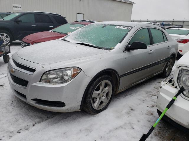 CHEVROLET MALIBU LS 2012 1g1zb5e01cf162995