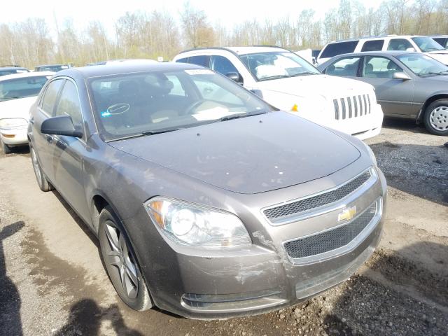 CHEVROLET MALIBU LS 2012 1g1zb5e01cf163421