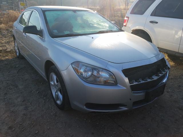 CHEVROLET MALIBU LS 2012 1g1zb5e01cf163984