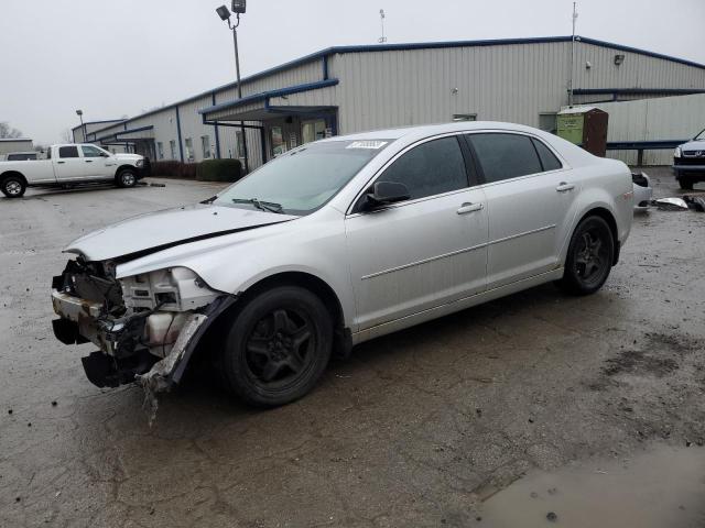 CHEVROLET MALIBU LS 2012 1g1zb5e01cf164472