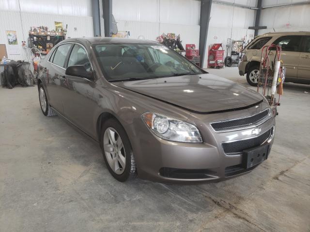 CHEVROLET MALIBU LS 2012 1g1zb5e01cf174998