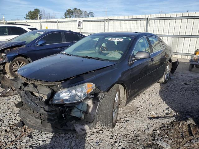 CHEVROLET MALIBU LS 2012 1g1zb5e01cf175956