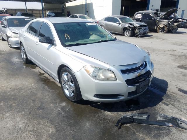 CHEVROLET MALIBU LS 2012 1g1zb5e01cf178971