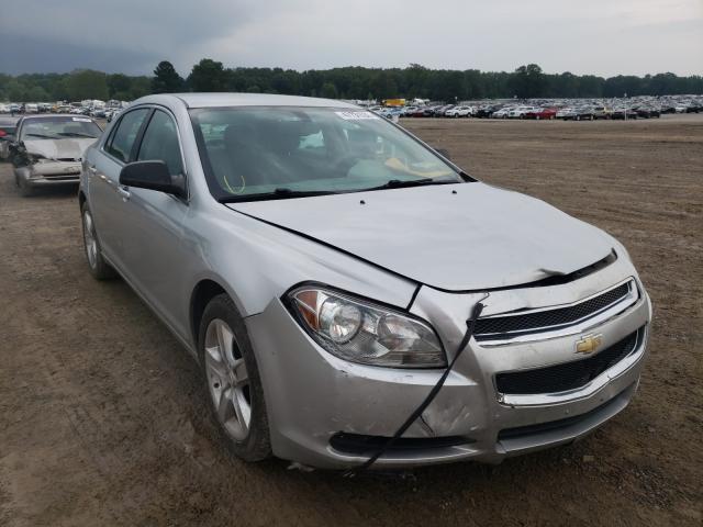 CHEVROLET MALIBU LS 2012 1g1zb5e01cf189534