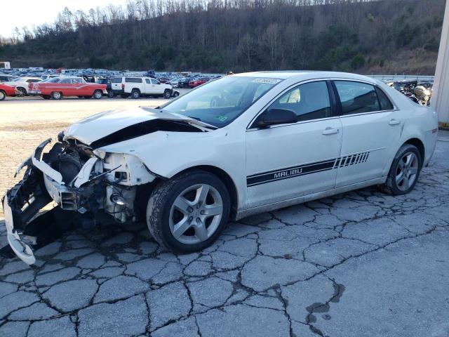 CHEVROLET MALIBU LS 2012 1g1zb5e01cf189971