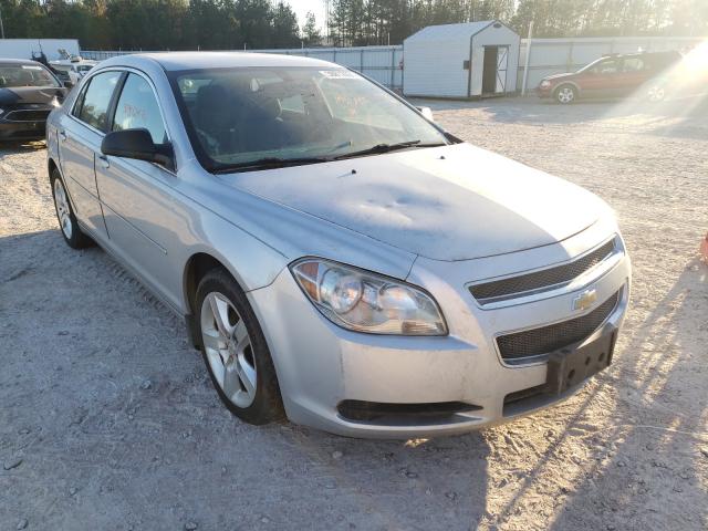 CHEVROLET MALIBU LS 2012 1g1zb5e01cf196290