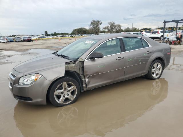 CHEVROLET MALIBU 2012 1g1zb5e01cf197620