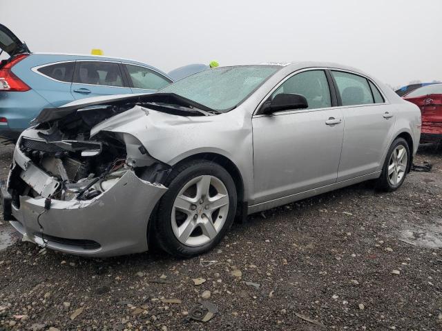 CHEVROLET MALIBU 2012 1g1zb5e01cf201424