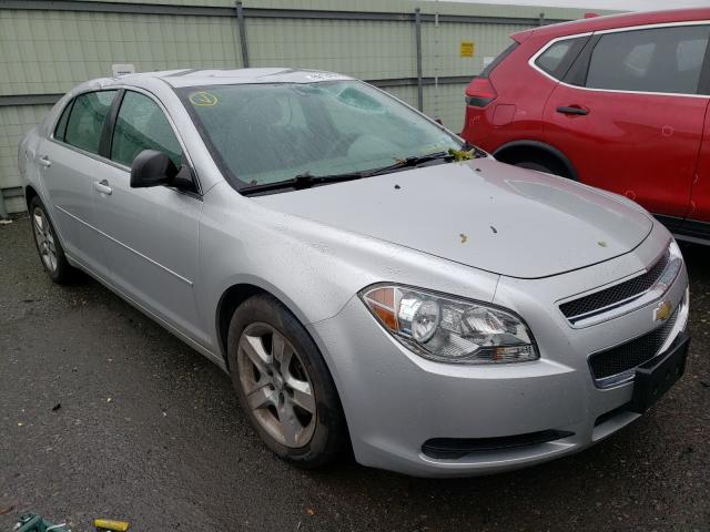 CHEVROLET MALIBU LS 2012 1g1zb5e01cf218546