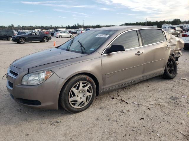 CHEVROLET MALIBU LS 2012 1g1zb5e01cf219776