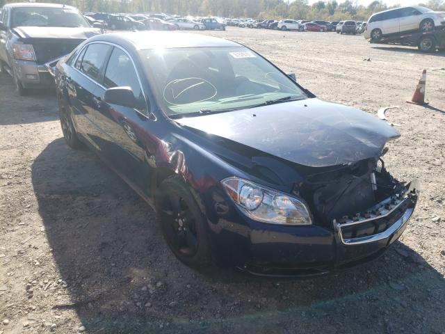 CHEVROLET MALIBU LS 2012 1g1zb5e01cf223522