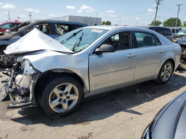 CHEVROLET MALIBU 2012 1g1zb5e01cf226548