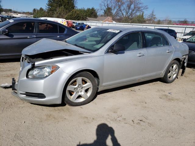 CHEVROLET MALIBU LS 2012 1g1zb5e01cf227327