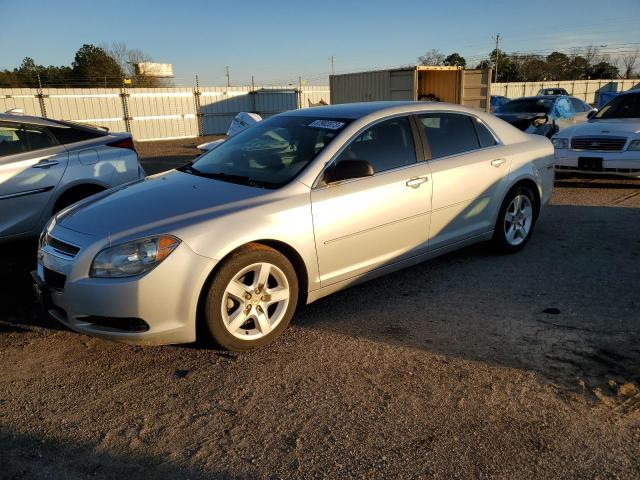 CHEVROLET MALIBU LS 2012 1g1zb5e01cf228428