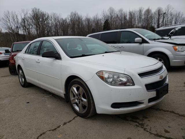 CHEVROLET MALIBU LS 2012 1g1zb5e01cf231510