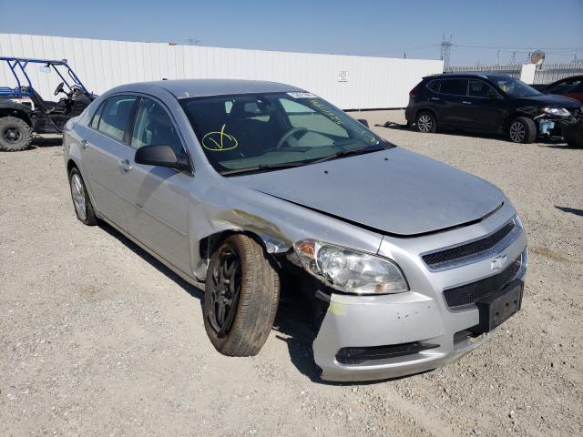 CHEVROLET MALIBU LS 2012 1g1zb5e01cf234407