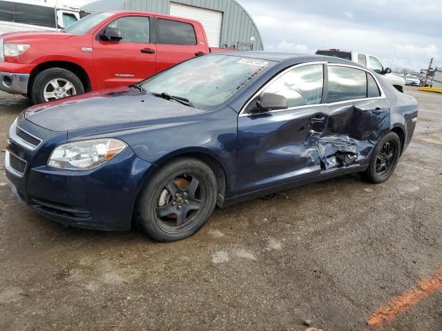 CHEVROLET MALIBU LS 2012 1g1zb5e01cf243169