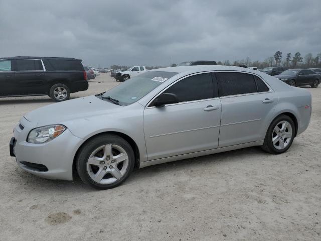 CHEVROLET MALIBU LS 2012 1g1zb5e01cf243771