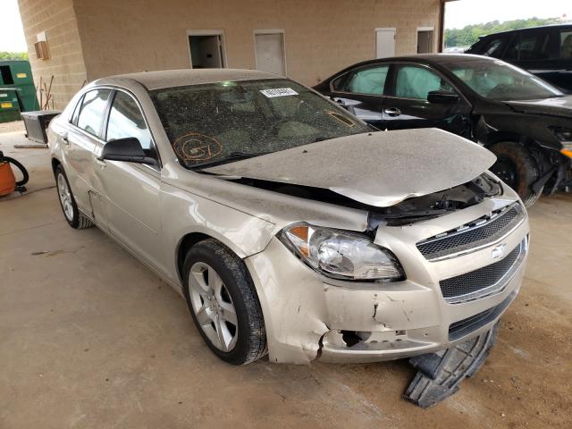 CHEVROLET MALIBU LS 2012 1g1zb5e01cf244192