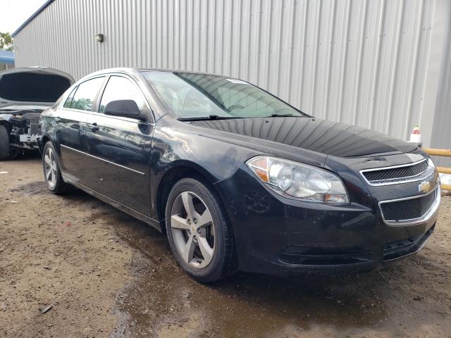 CHEVROLET MALIBU LS 2012 1g1zb5e01cf257315