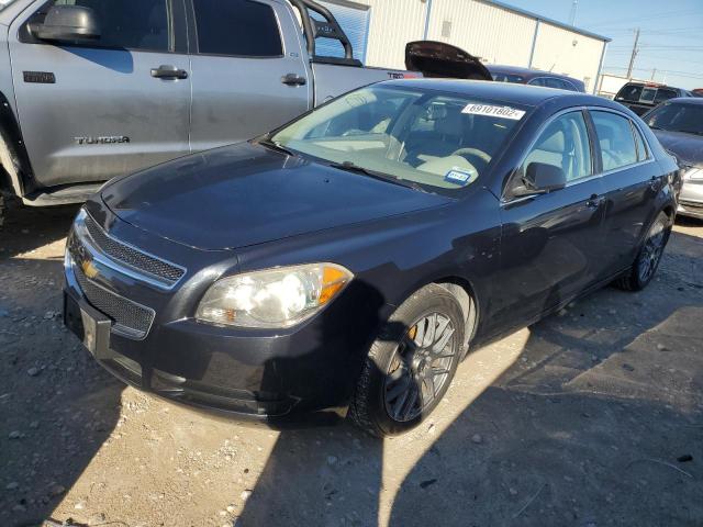 CHEVROLET MALIBU LS 2012 1g1zb5e01cf257802