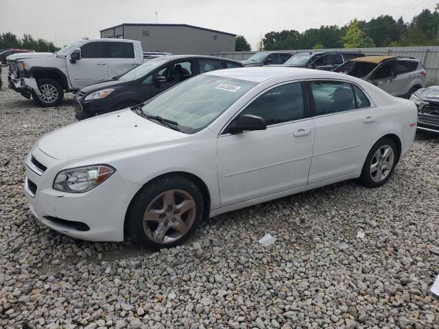 CHEVROLET MALIBU 2012 1g1zb5e01cf258707