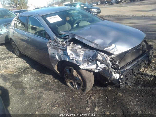 CHEVROLET MALIBU 2012 1g1zb5e01cf259808