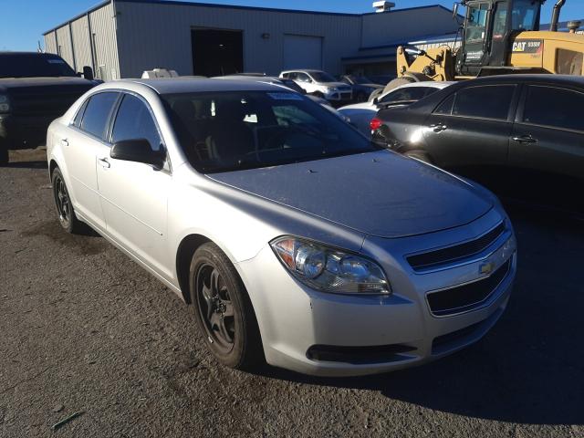 CHEVROLET MALIBU LS 2012 1g1zb5e01cf260005