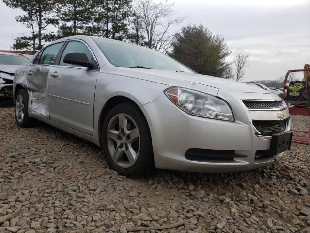 CHEVROLET MALIBU LS 2012 1g1zb5e01cf260280