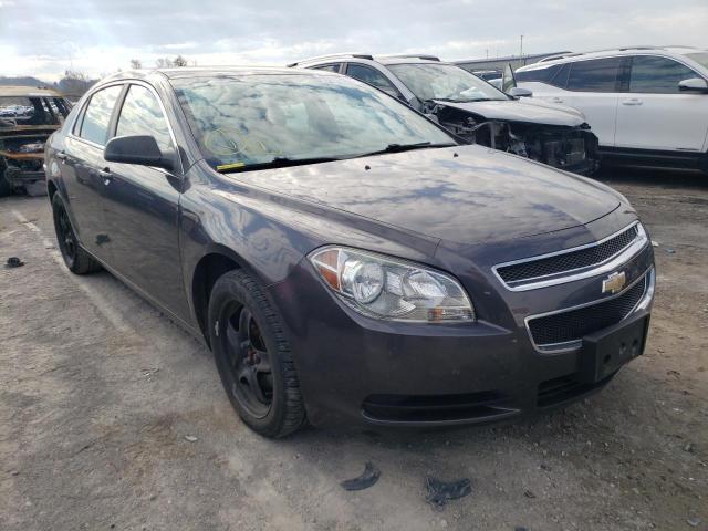 CHEVROLET MALIBU LS 2012 1g1zb5e01cf270193