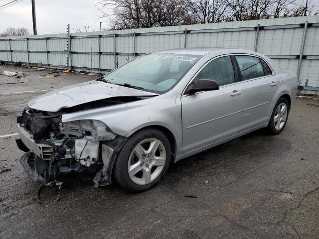 CHEVROLET MALIBU LS 2012 1g1zb5e01cf271814