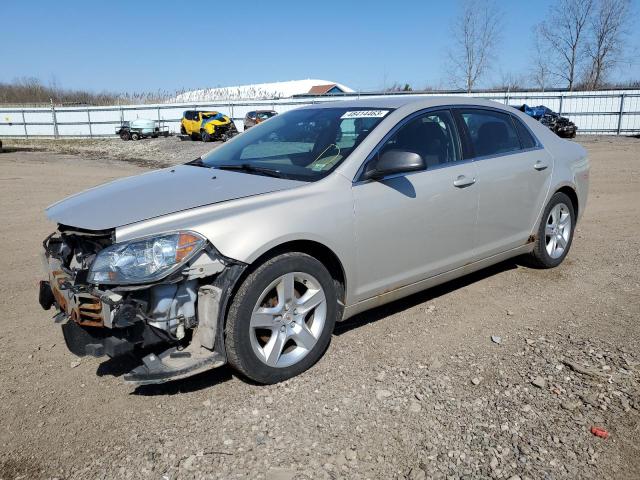 CHEVROLET MALIBU LS 2012 1g1zb5e01cf272929