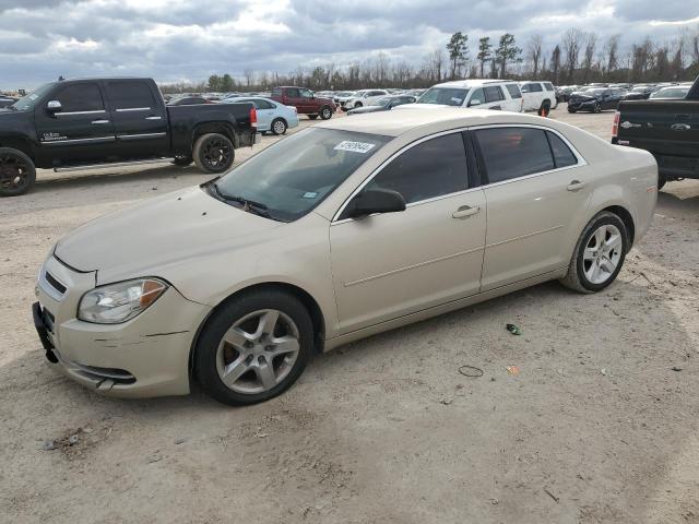 CHEVROLET MALIBU 2012 1g1zb5e01cf274907