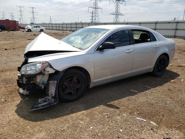 CHEVROLET MALIBU LS 2012 1g1zb5e01cf278505