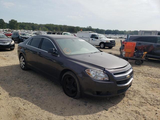 CHEVROLET MALIBU LS 2012 1g1zb5e01cf280450