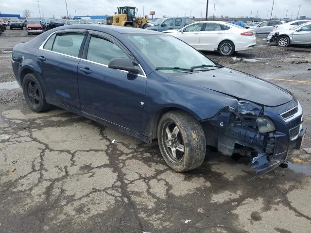 CHEVROLET MALIBU 2012 1g1zb5e01cf281324