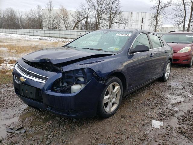 CHEVROLET MALIBU LS 2012 1g1zb5e01cf281596