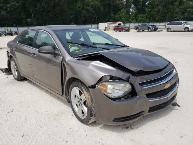 CHEVROLET MALIBU LS 2012 1g1zb5e01cf283946