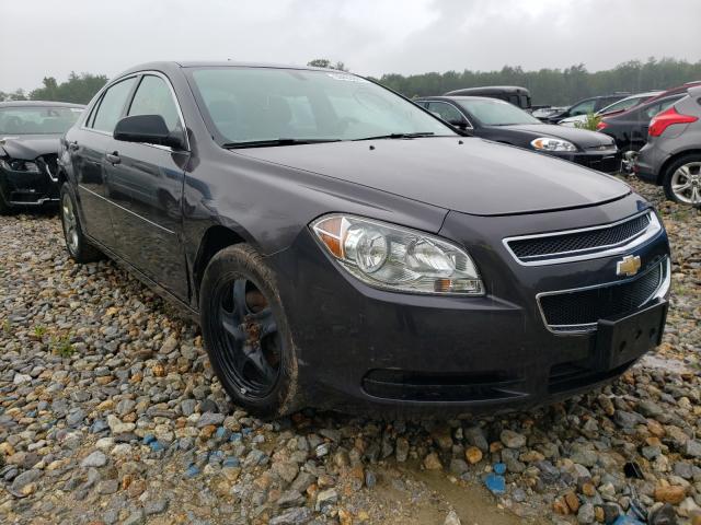 CHEVROLET MALIBU LS 2012 1g1zb5e01cf286460